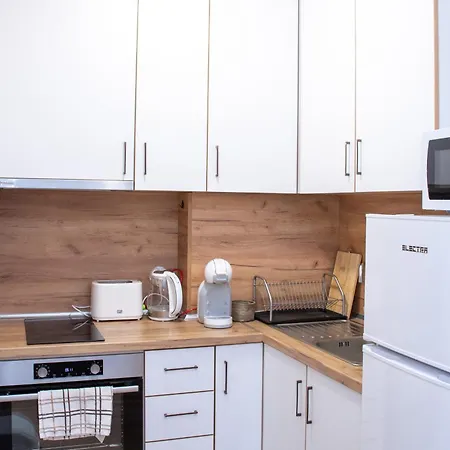 Appartamento !!!1min From The Lift I Luxury In Pirin Palace Bansko