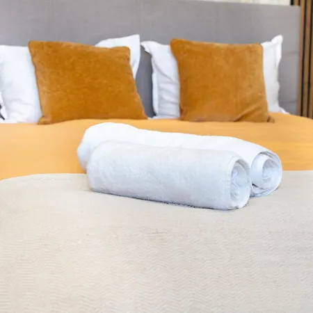 !!!1min From The Lift I Luxury In Pirin Palace Appartamento Bansko