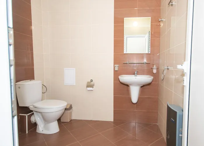 !!!1min From The Lift I Luxury In Pirin Palace Διαμέρισμα *