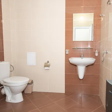 !!!1min From The Lift I Luxury In Pirin Palace Apartment *