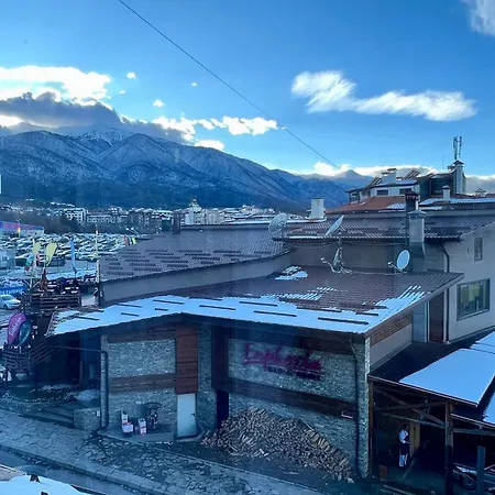 Apartment Gondola Lux 1