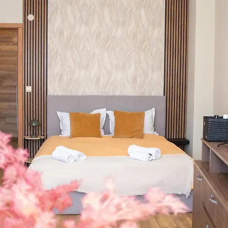 !!!1min From The Lift I Luxury In Pirin Palace アパート *