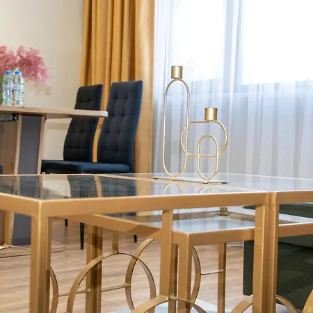 アパート !!!1min From The Lift I Luxury In Pirin Palace