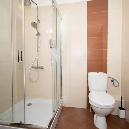 !!!1min From The Lift I Luxury In Pirin Palace アパート *