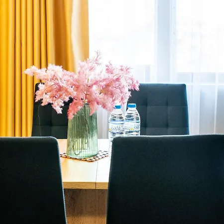 Apartment !!!1min From The Lift I Luxury In Pirin Palace Bansko