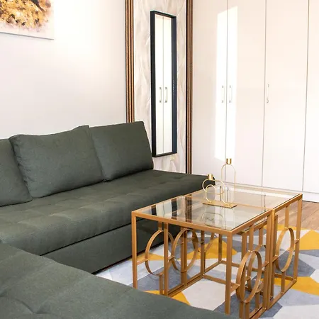!!!1min From The Lift I Luxury In Pirin Palace Apartment