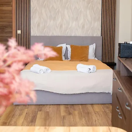 !!!1min From The Lift I Luxury In Pirin Palace バンスコ