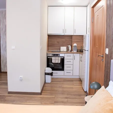 !!!1min From The Lift I Luxury In Pirin Palace * バンスコ