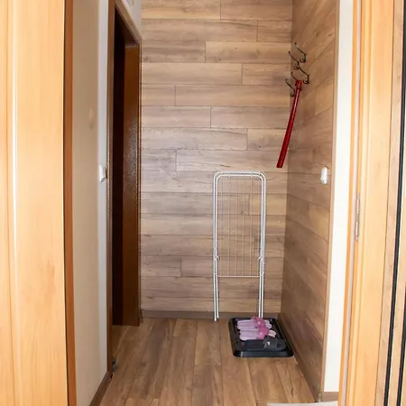 アパート !!!1min From The Lift I Luxury In Pirin Palace