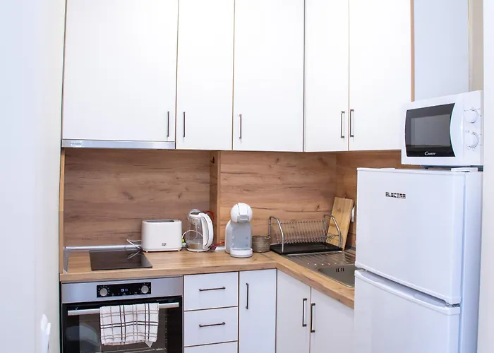 Apartment !!!1min From The Lift I Luxury In Pirin Palace Bansko