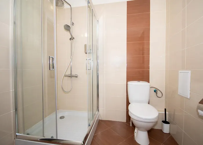 !!!1min From The Lift I Luxury In Pirin Palace Apartment *