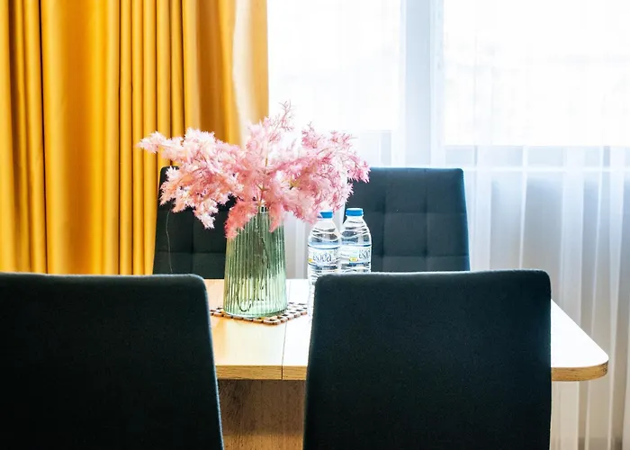 شقة !!!1min From The Lift I Luxury In Pirin Palace بانسكو