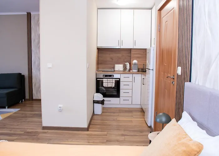 !!!1min From The Lift I Luxury In Pirin Palace * بانسكو