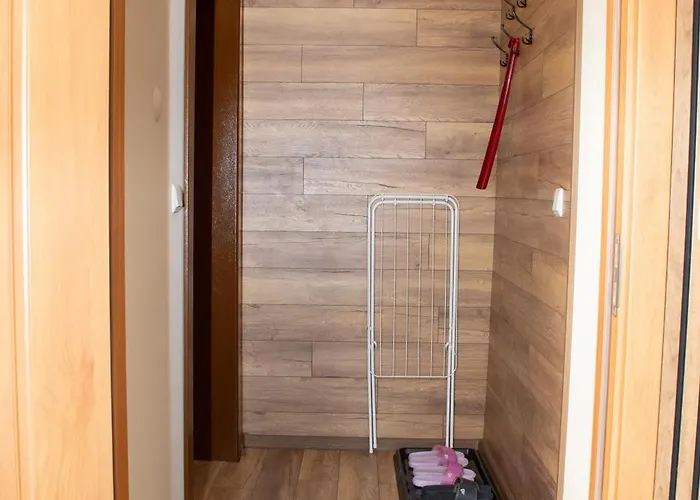 Apartment !!!1min From The Lift I Luxury In Pirin Palace